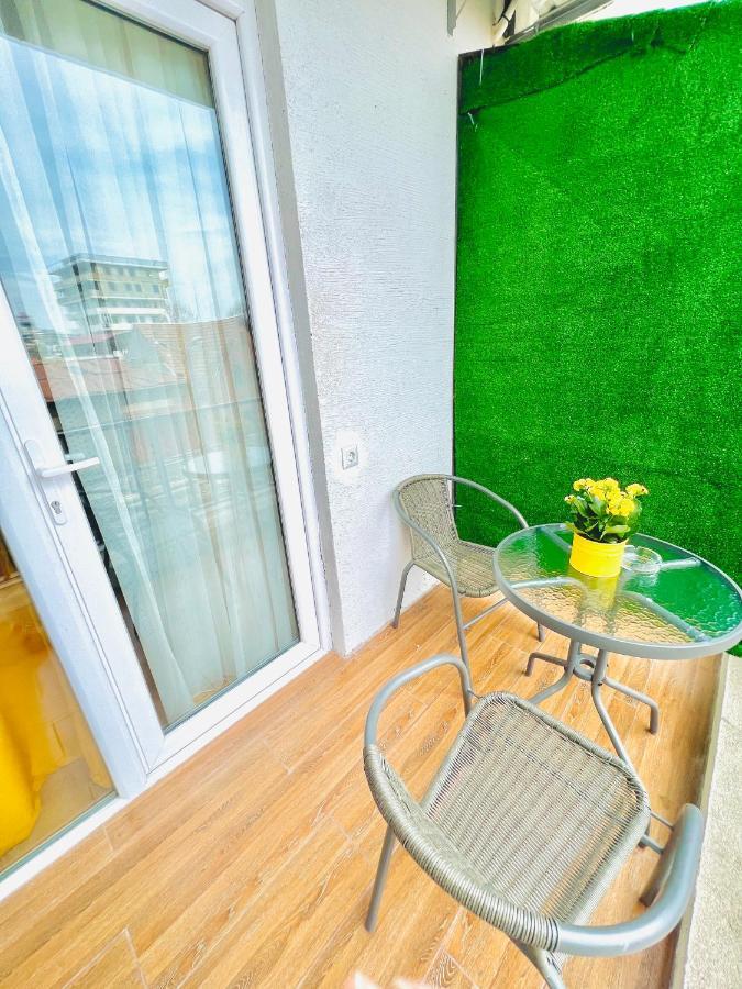 Ortachala Romantic Apartments Tiflis Exterior foto