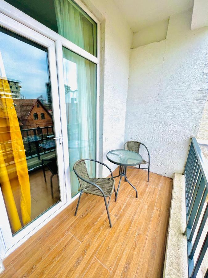 Ortachala Romantic Apartments Tiflis Exterior foto