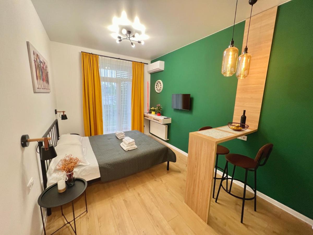 Ortachala Romantic Apartments Tiflis Exterior foto